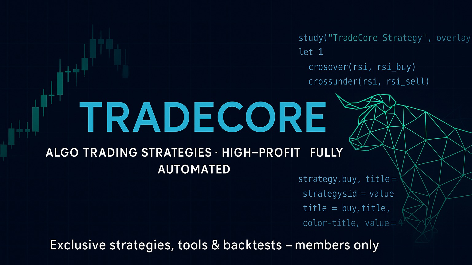 Tradecore