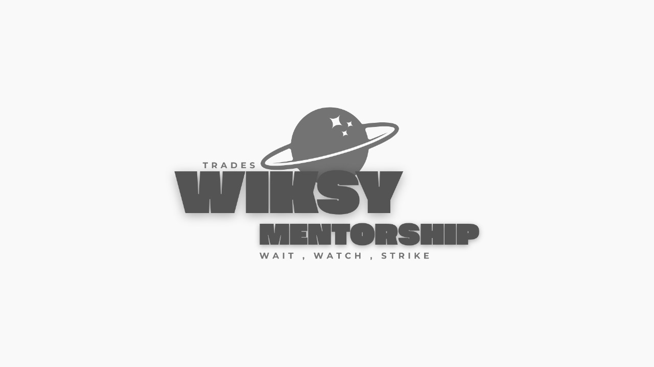 Wiksy Mentorship 🪐