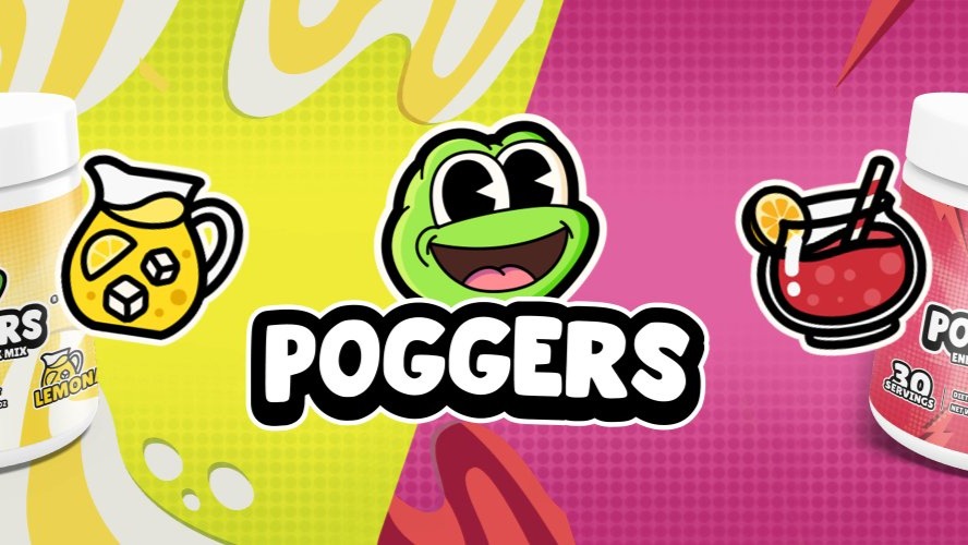 POGGERS
