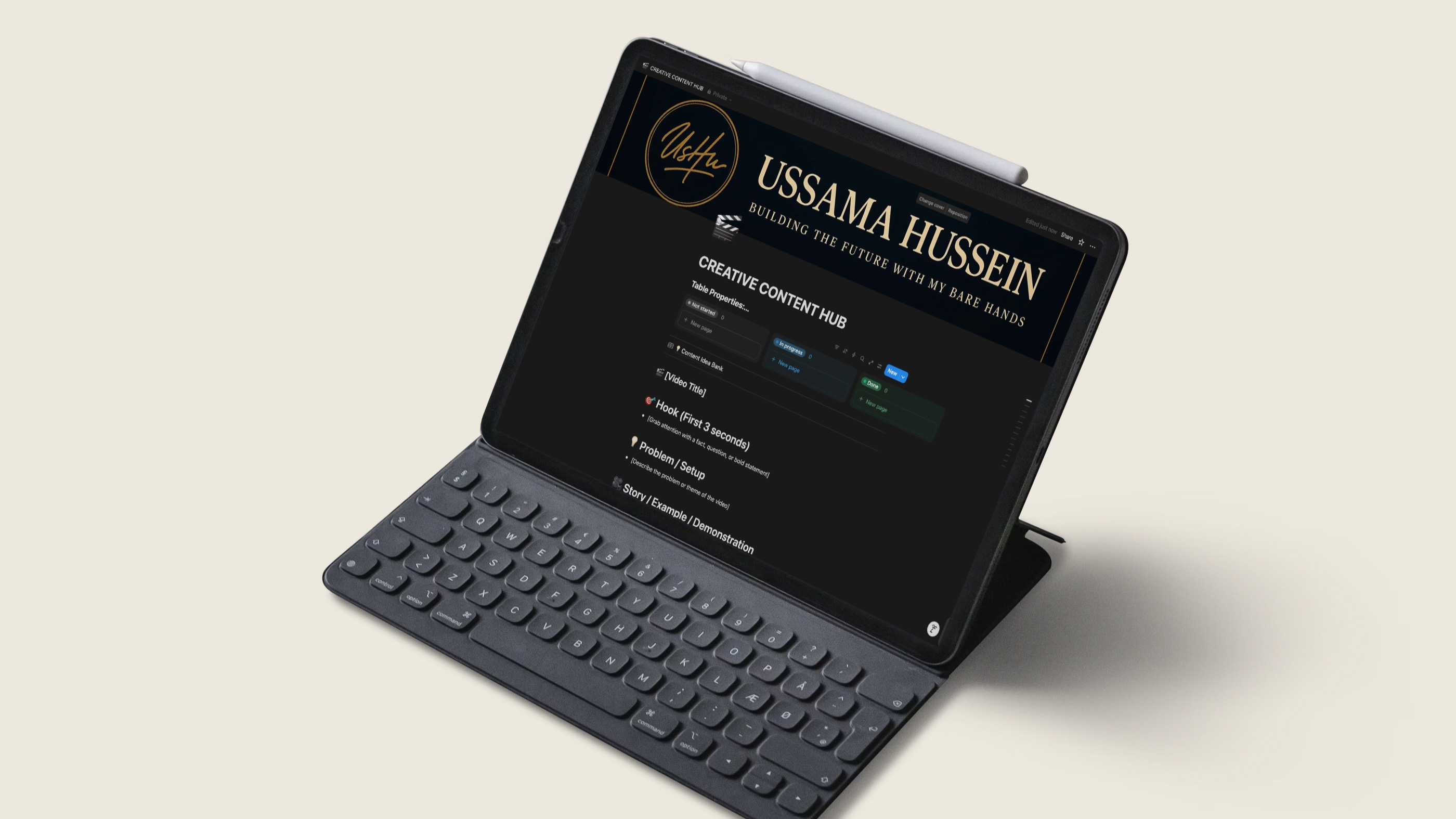 UssamaHussein