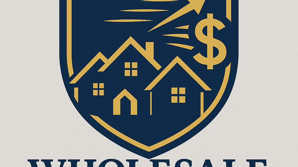 Wholesale Real Estate Academy