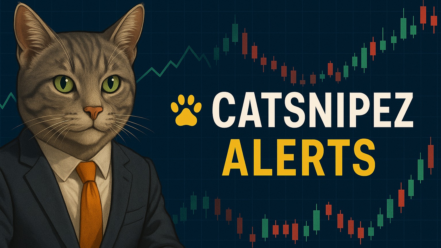 CatSnipeZ ALERTS FREE
