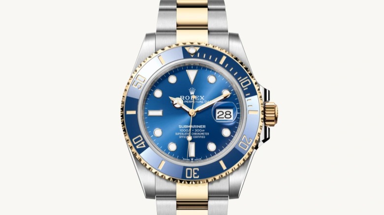 Luxury Watches