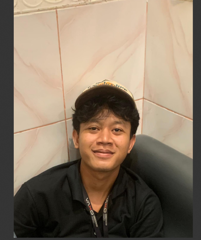 Wayan Damar