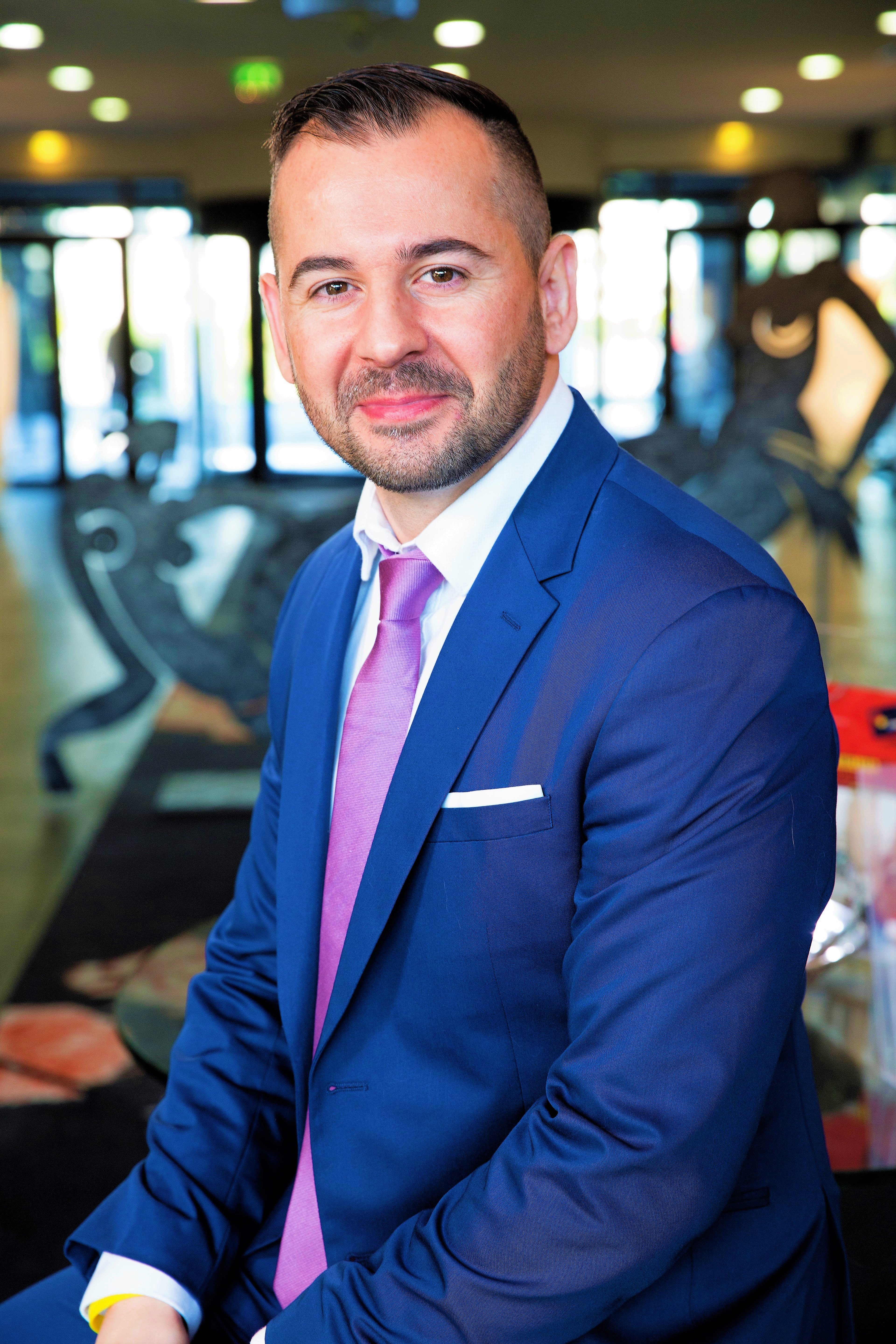 Jérôme ESTEVEZ
