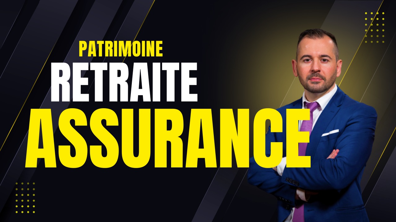Ebook: Assurance & Patrimoine