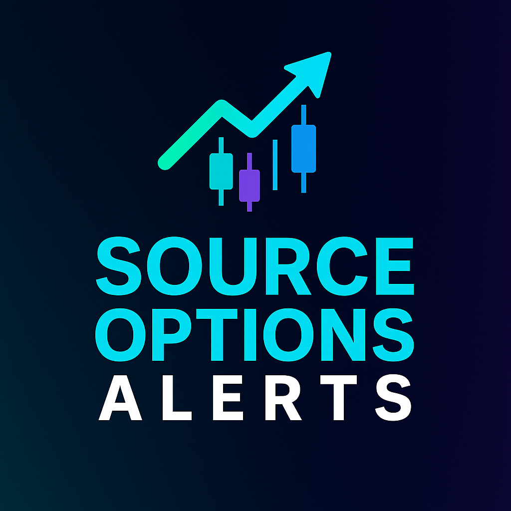 Day trading with Source