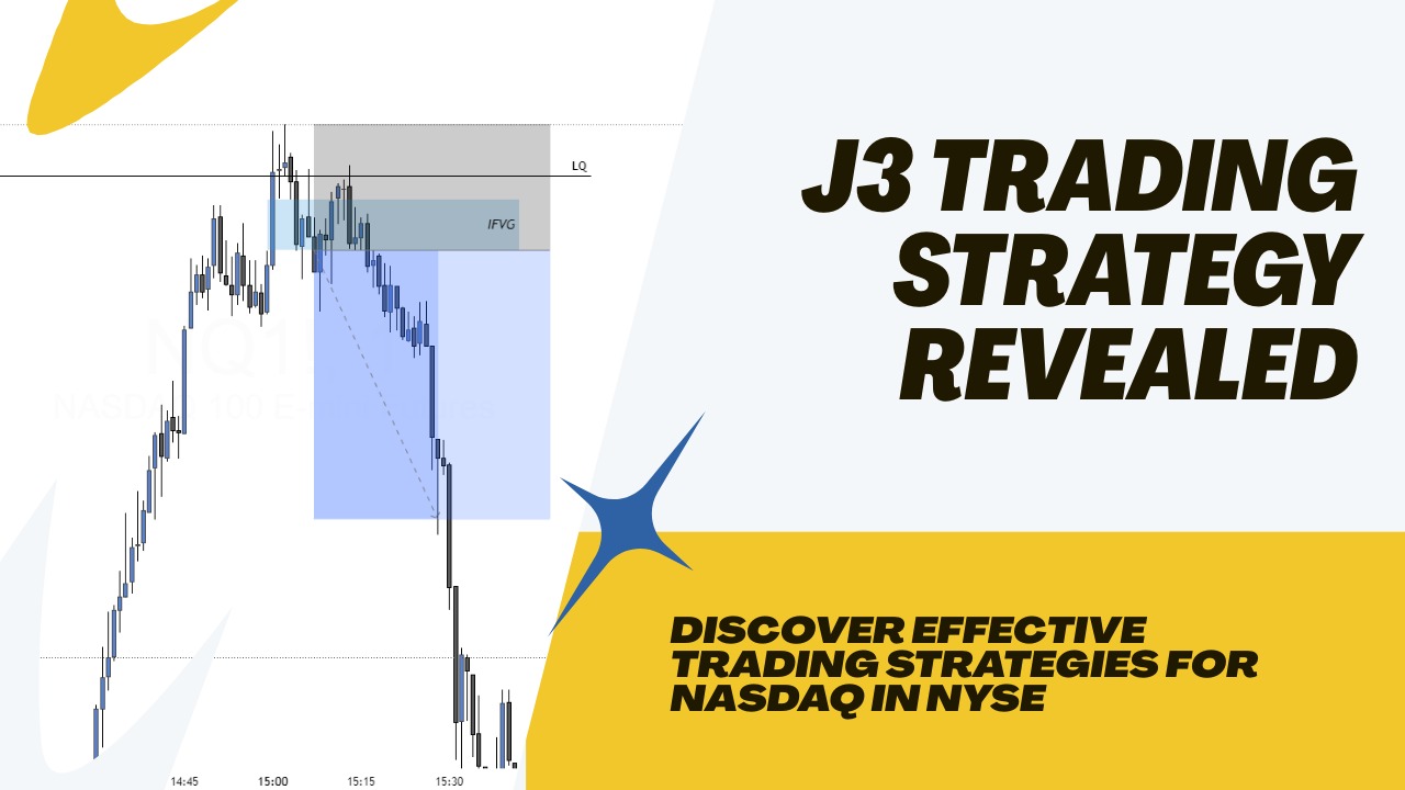 J3Trades Free Discord