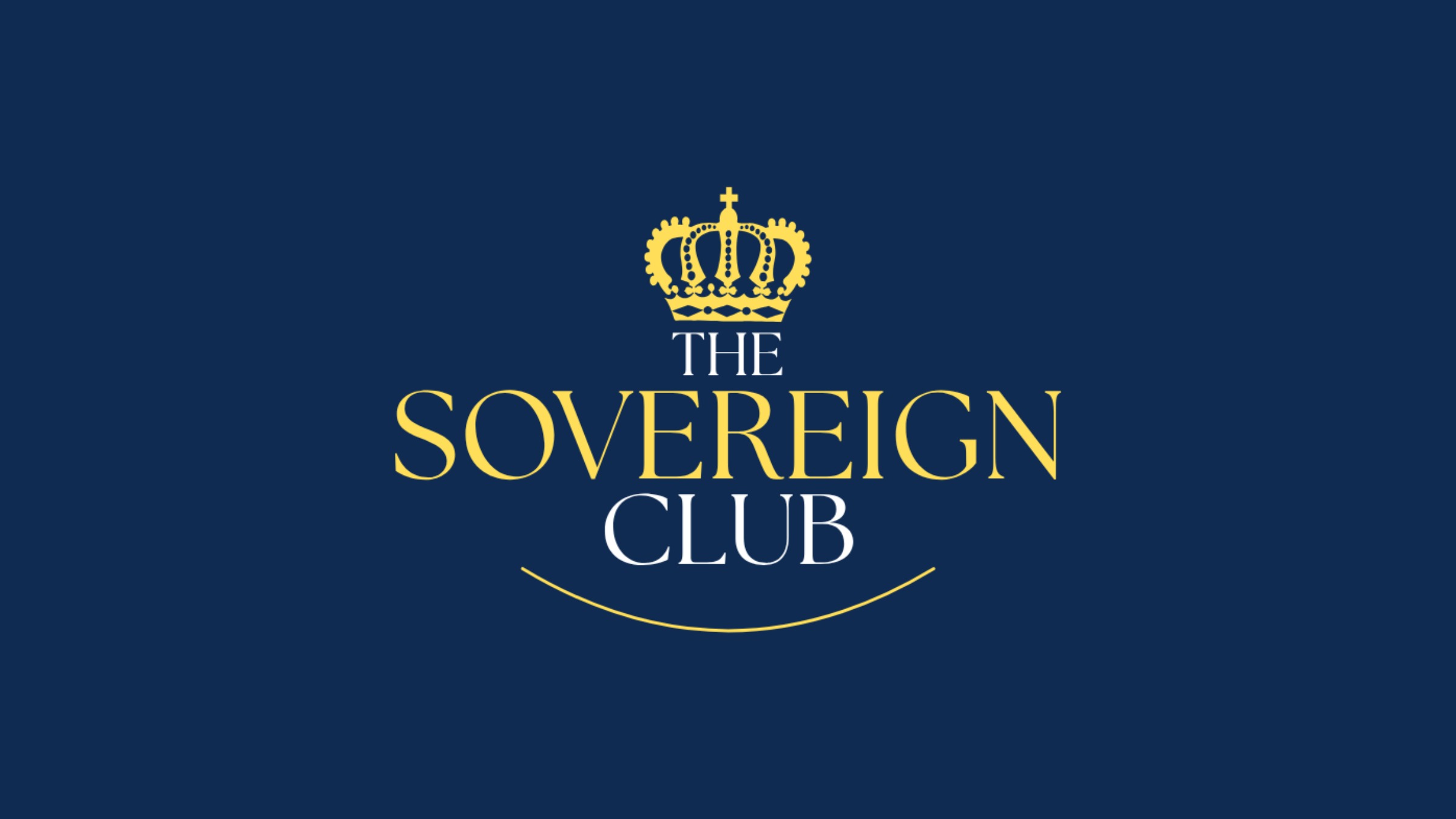 The Sovereign Club