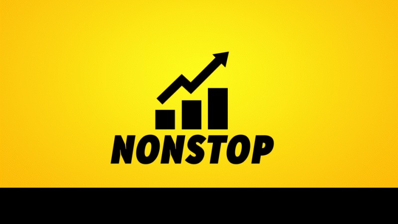 Nonstop Trading
