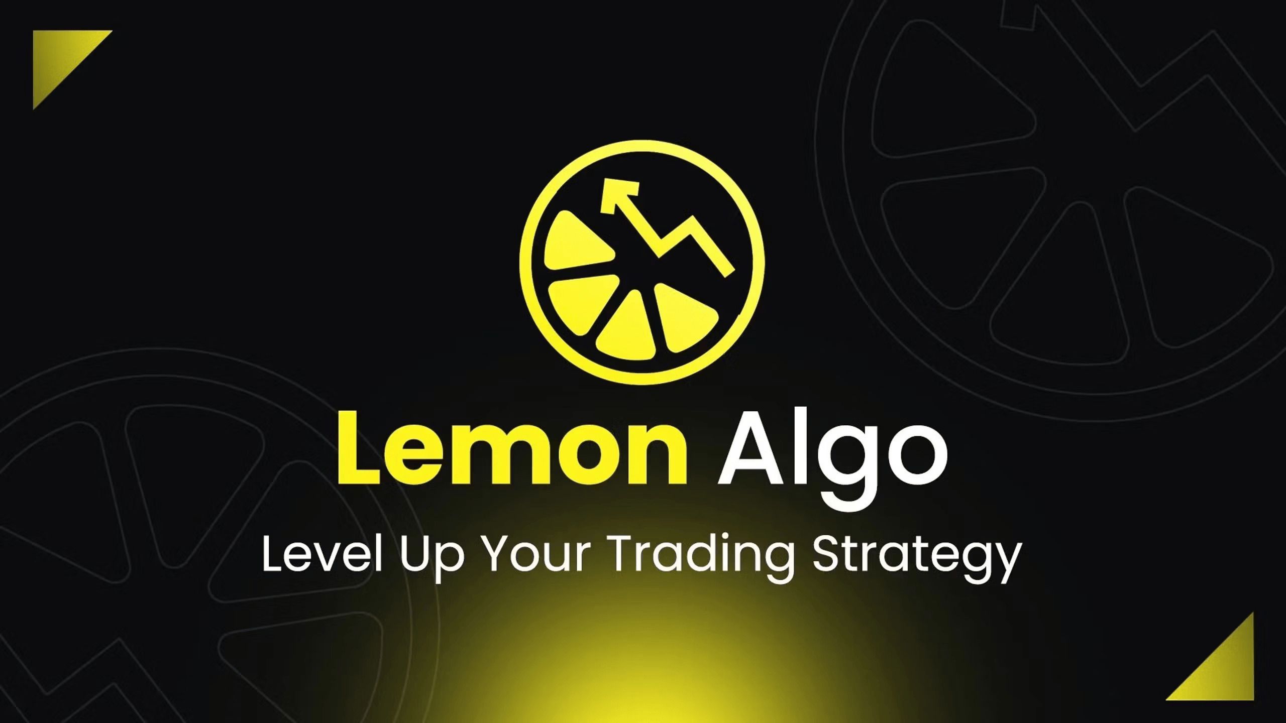 Lemon Algo [Lite]