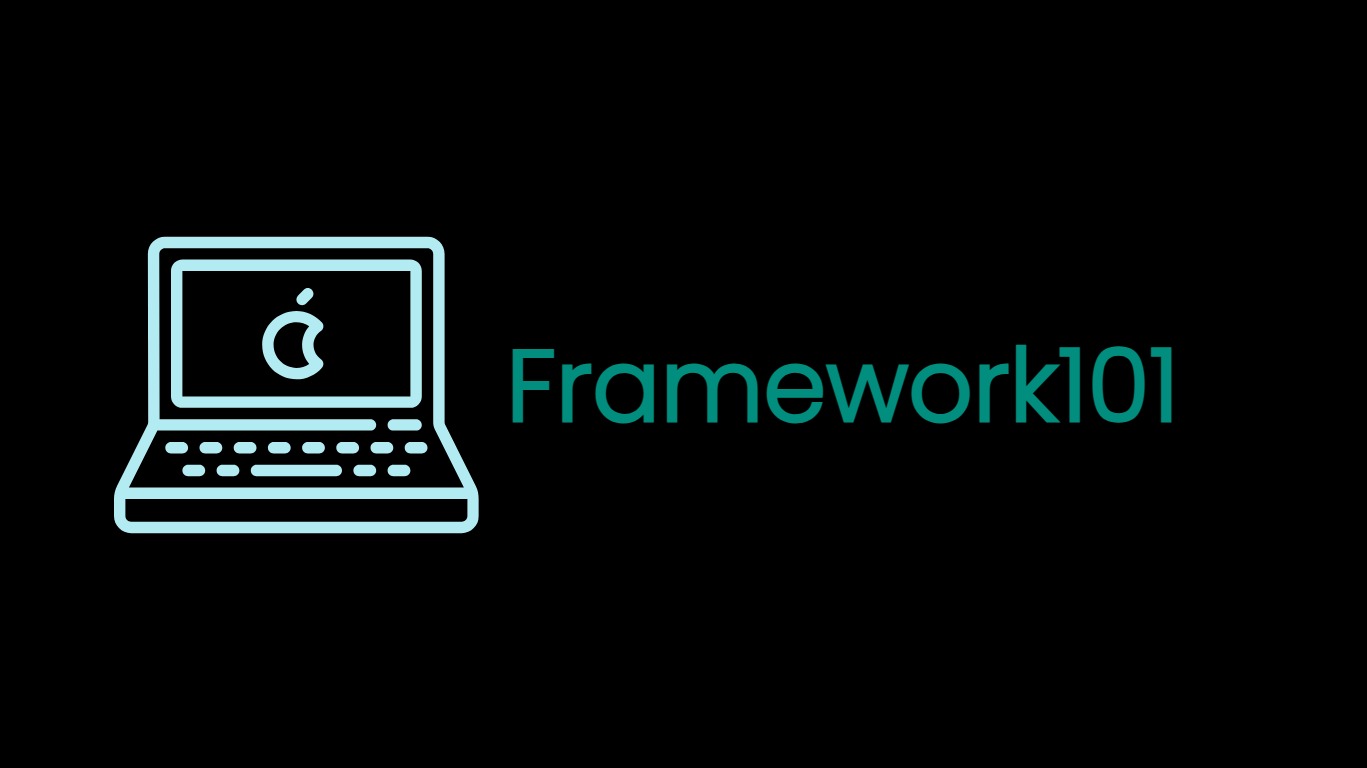 Whop App Framework 101