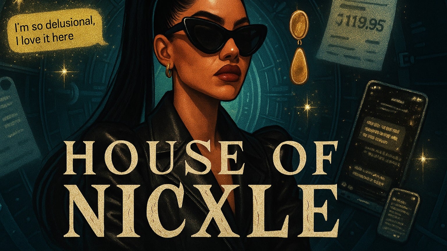 The House Of Nicxle