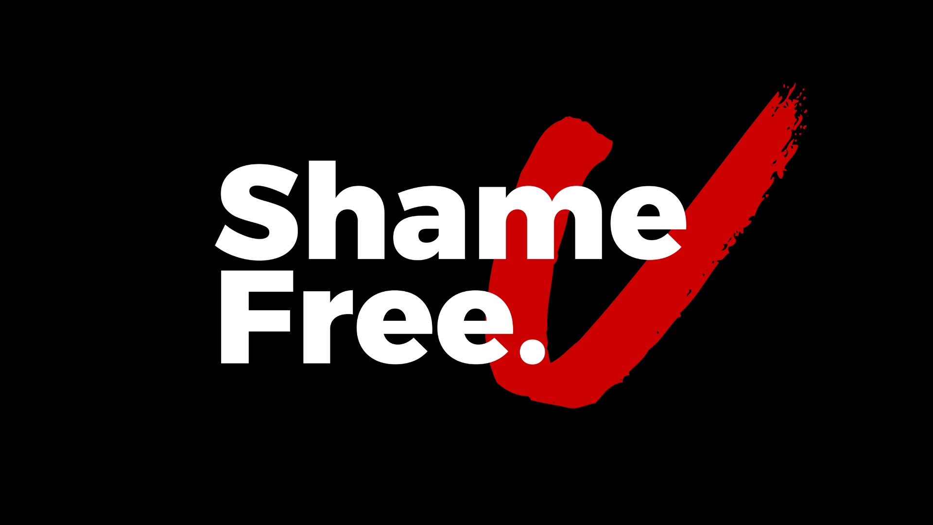 Shame Free U