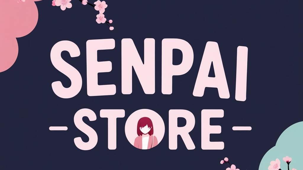 Senpai Store