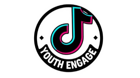 TikTok Youth Engage