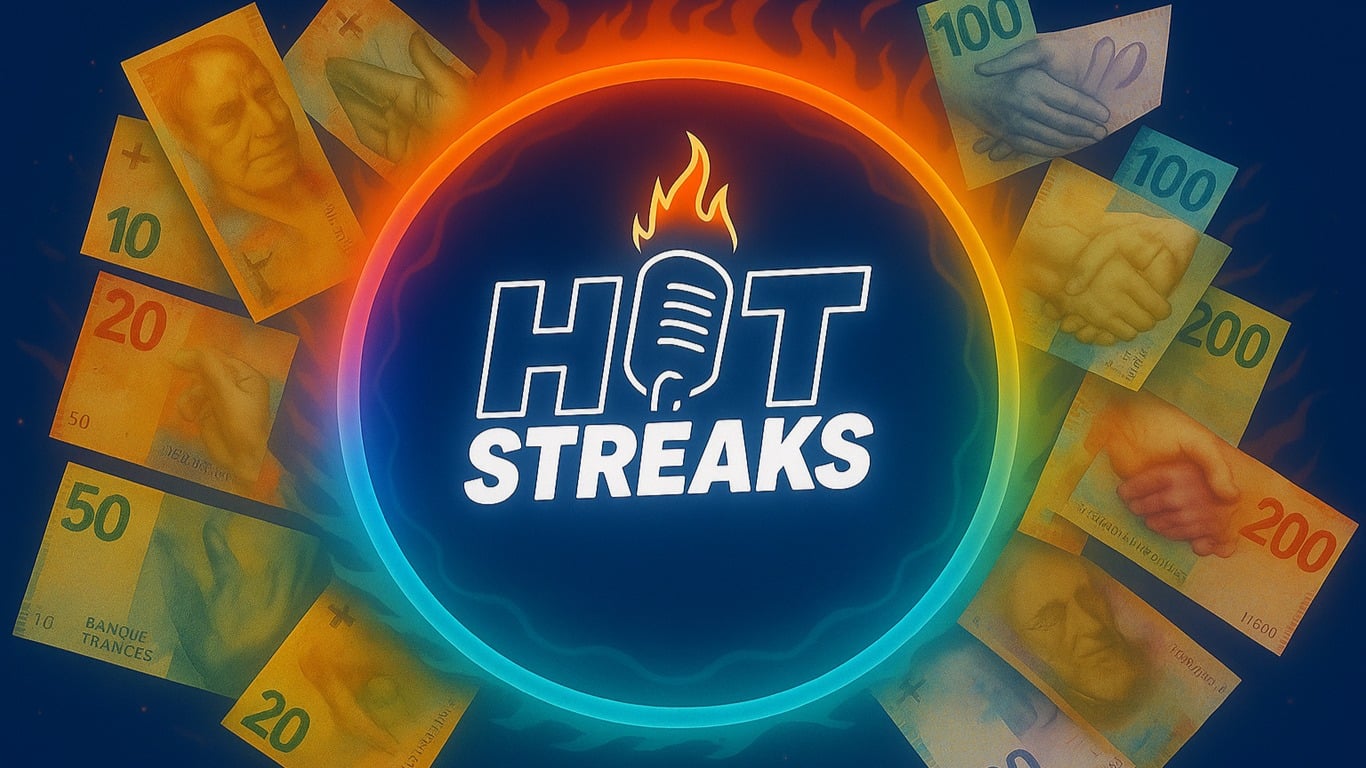 Hot Streaks