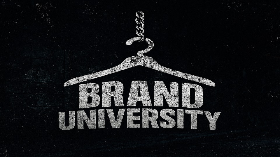 Brand University
