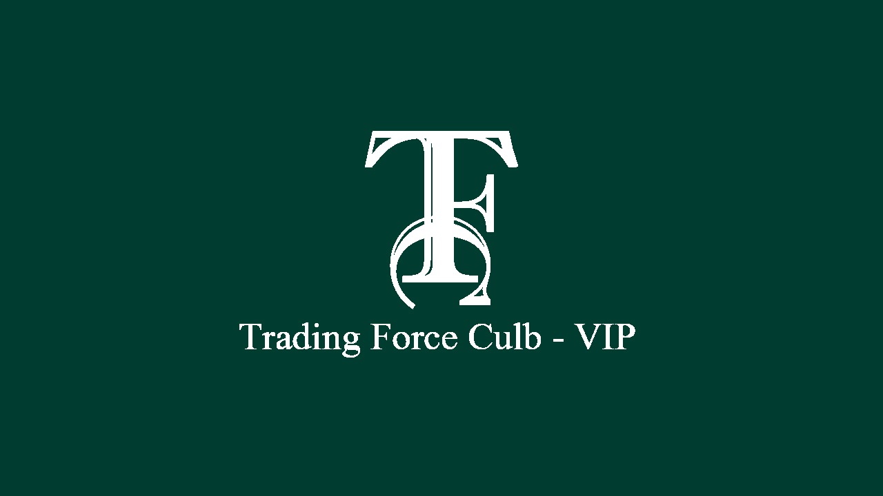 Trading Force Club VIP 🔒