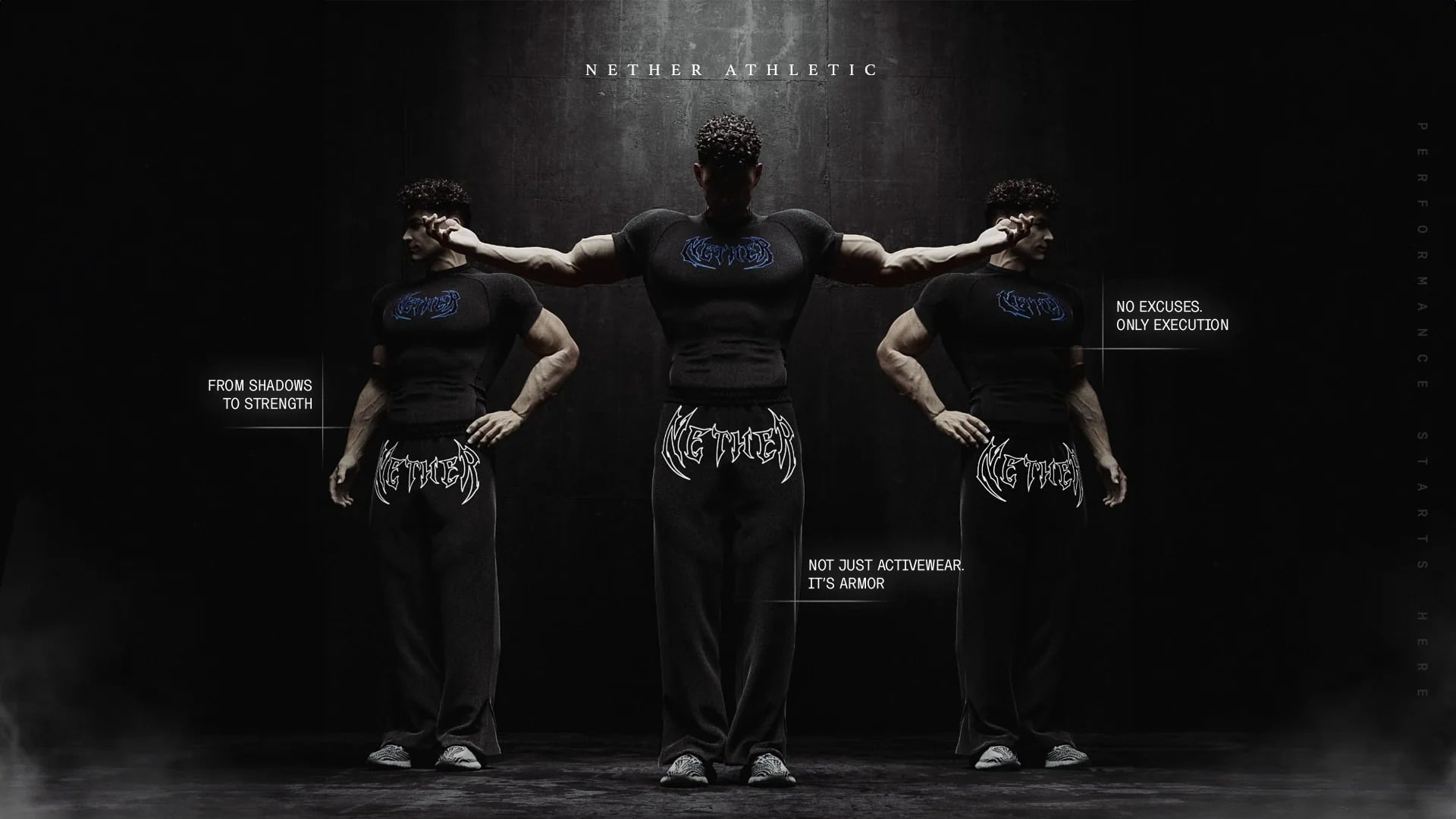 Nether Athletic