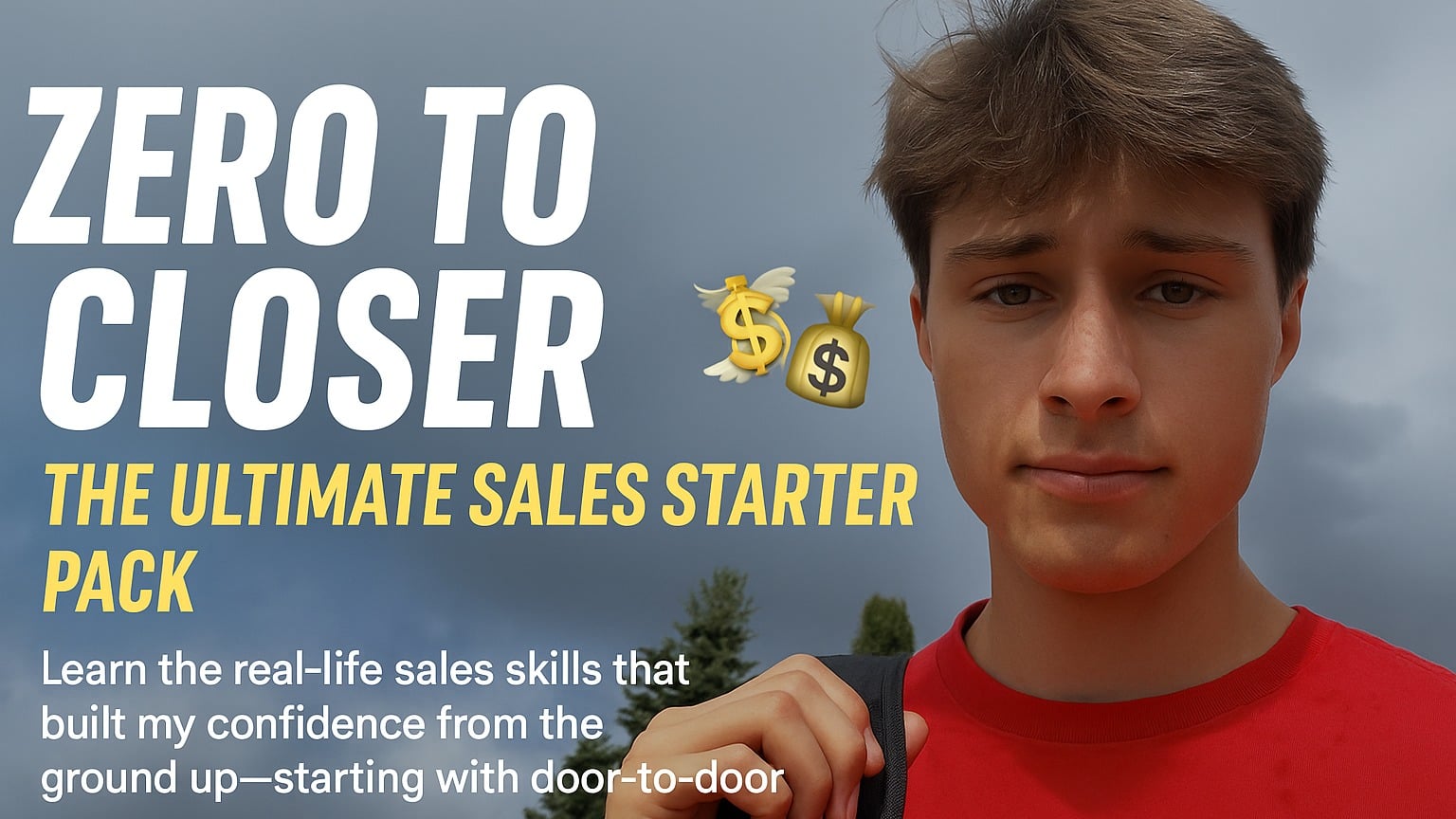 Zero to Closer: Pro