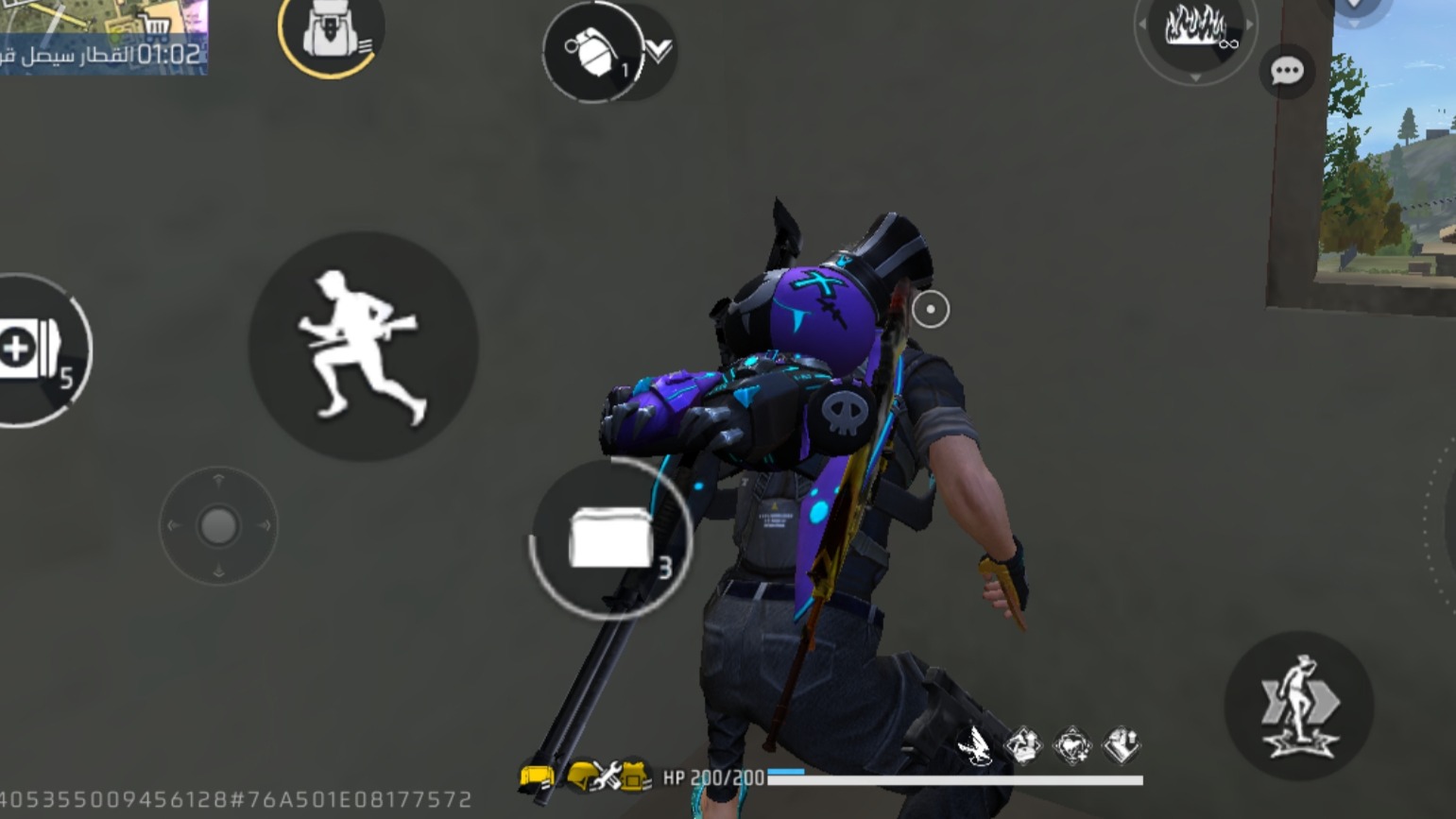 Mm p