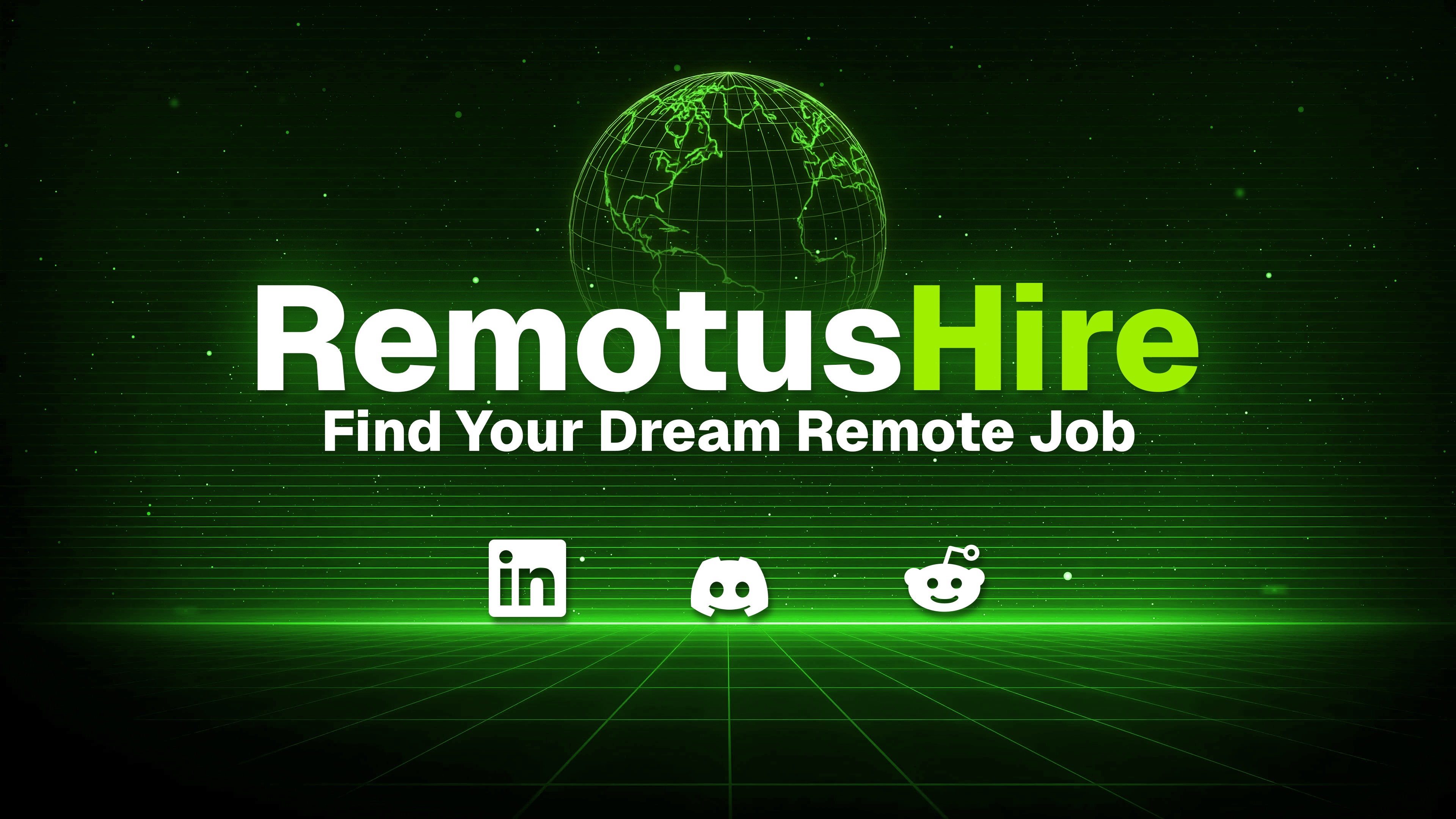 Remotus Hire