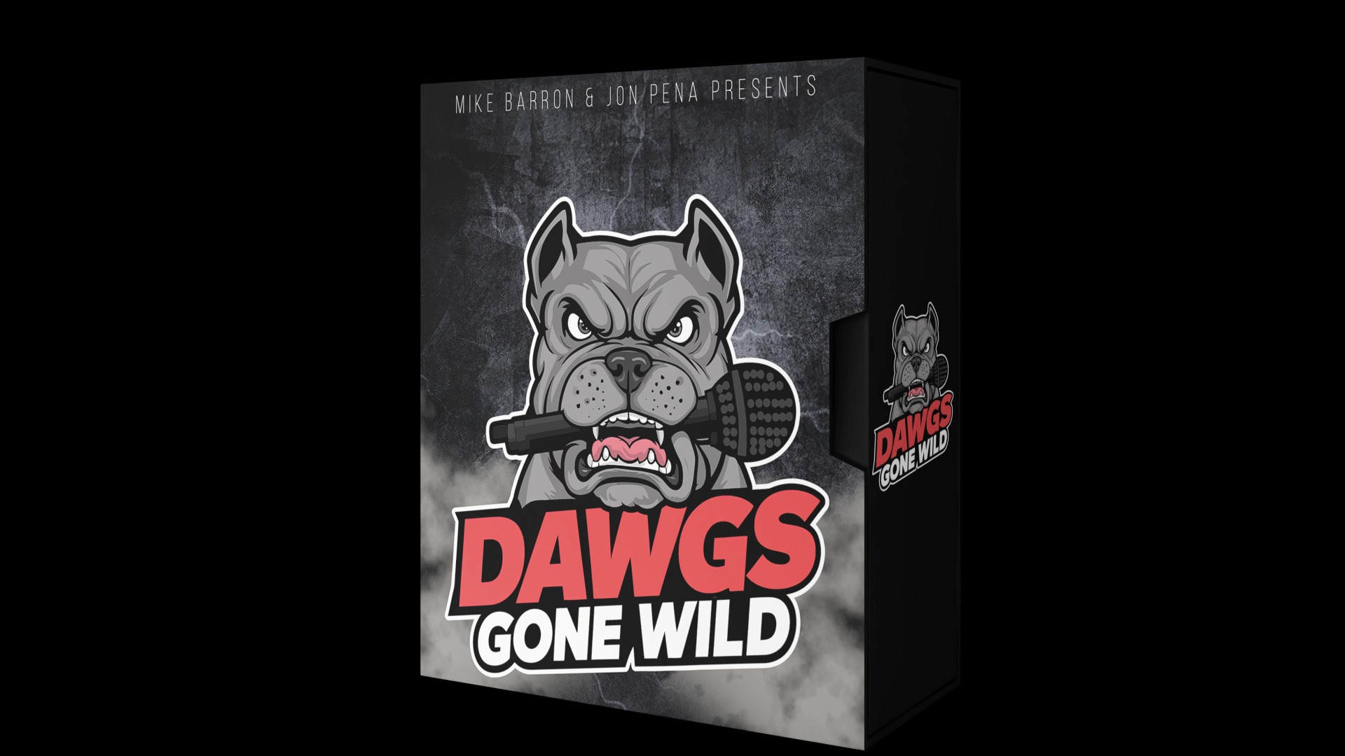 Dawgs Gone Wild