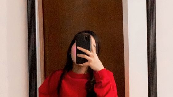 Habla conmigo