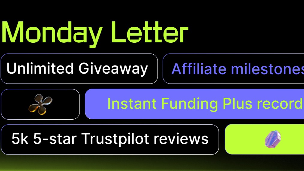 Free Instant Founding Trading