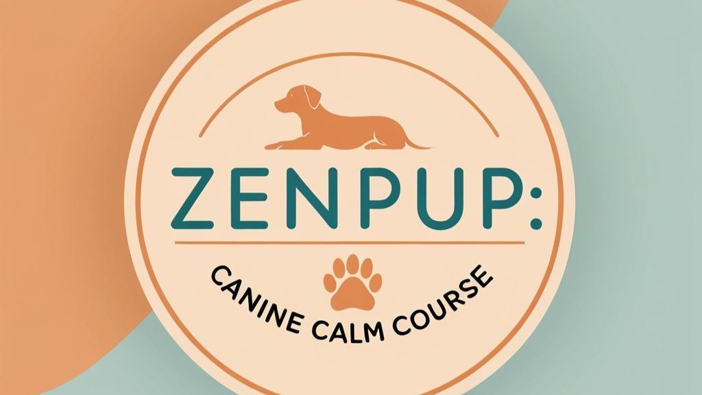 ZenPup: Canine Calm Course