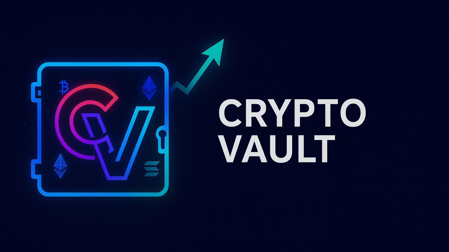 Crypto Vault