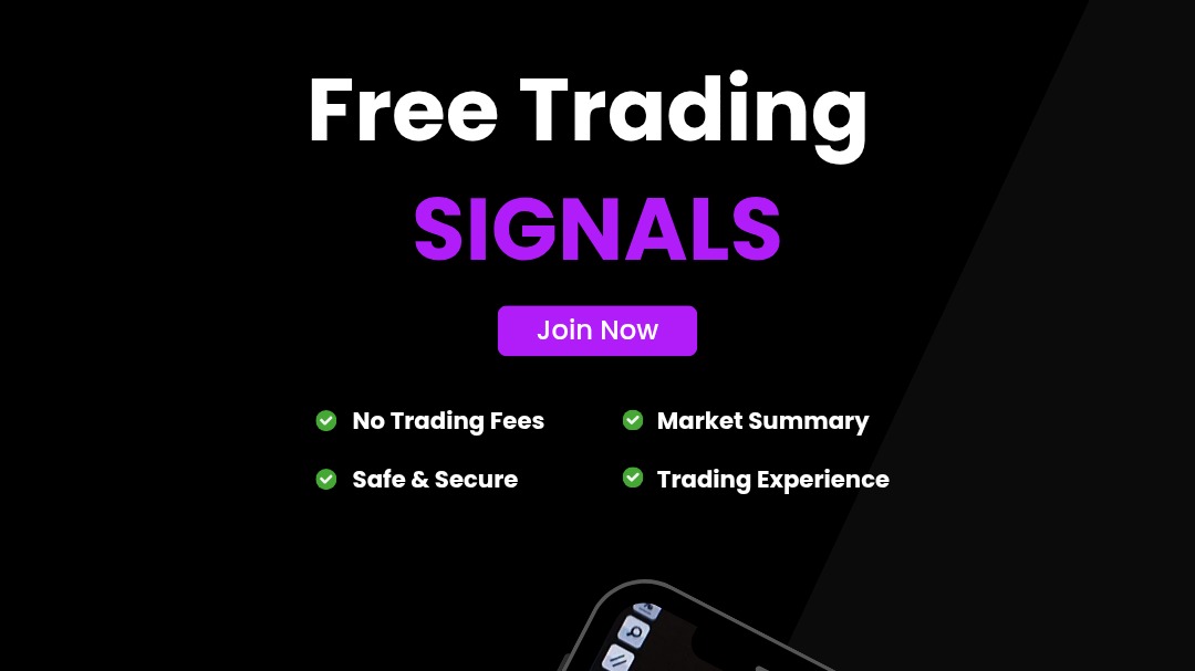 Free Pocket Option Signals