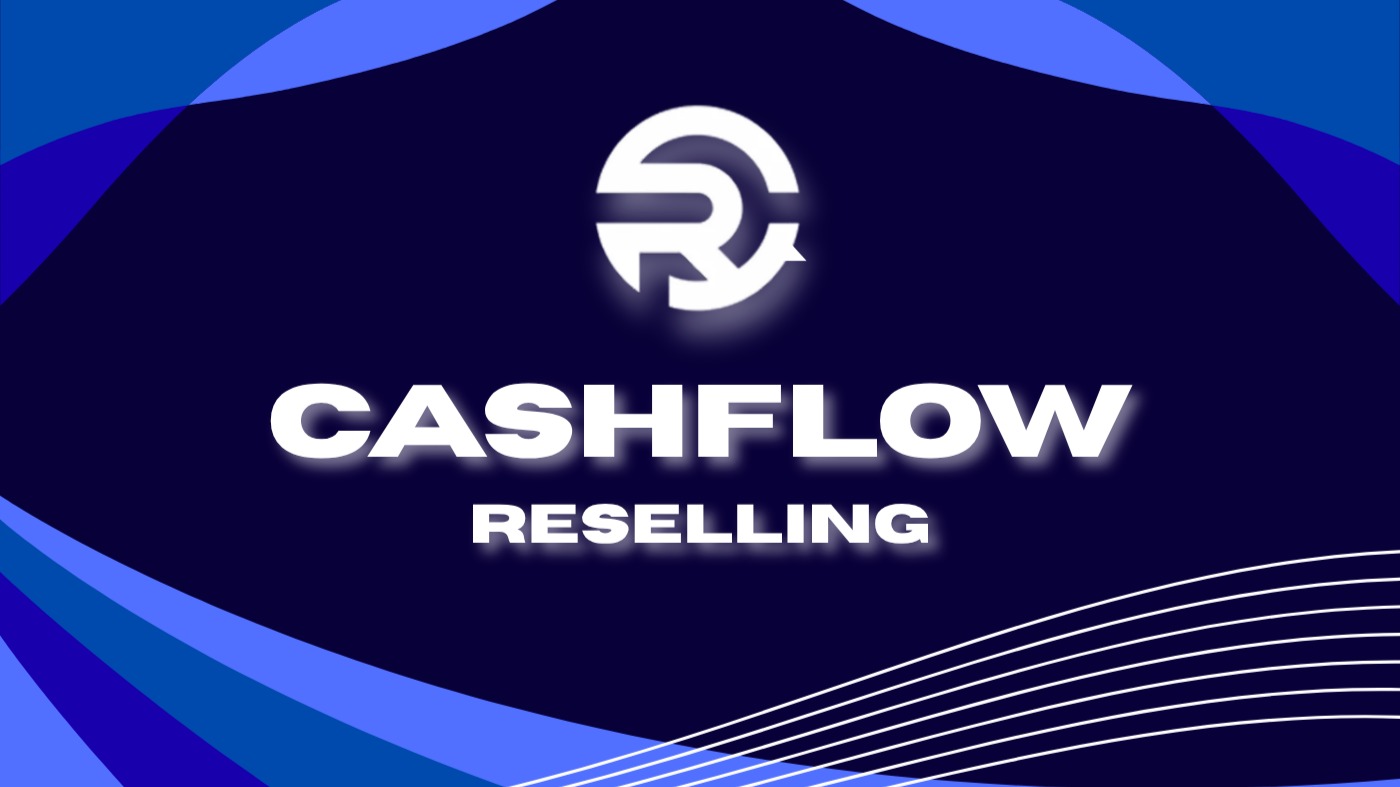 CashFlow Reselling