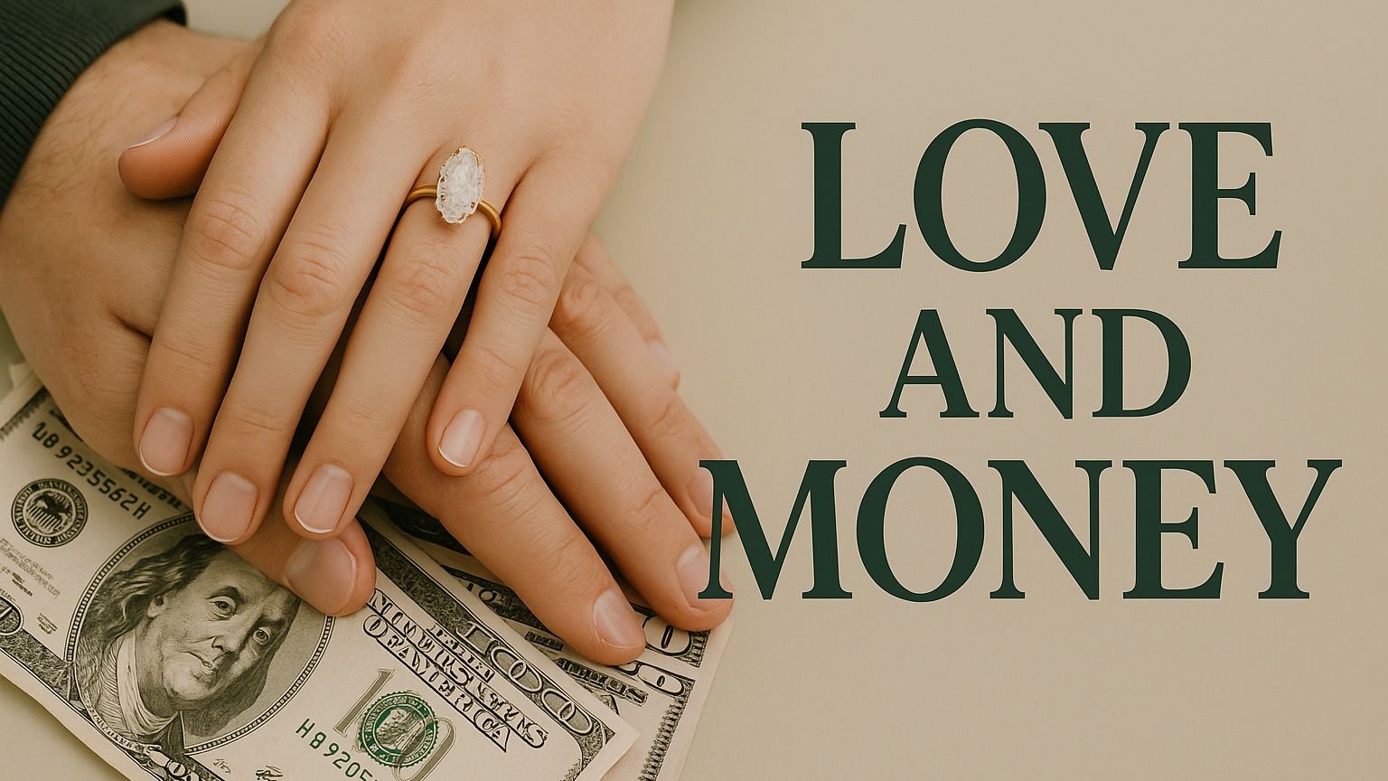 Love and Money