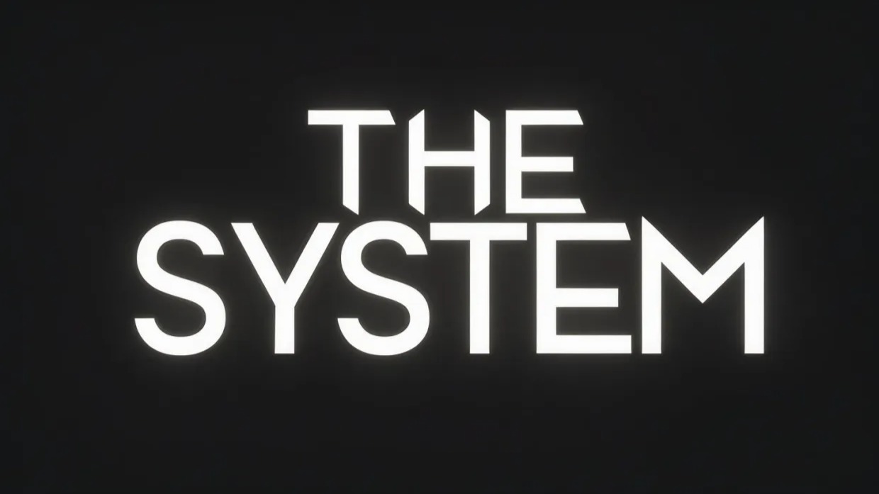 THE SYSTEM