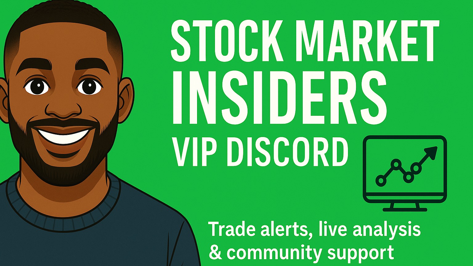 Learn Stock & Options Trading