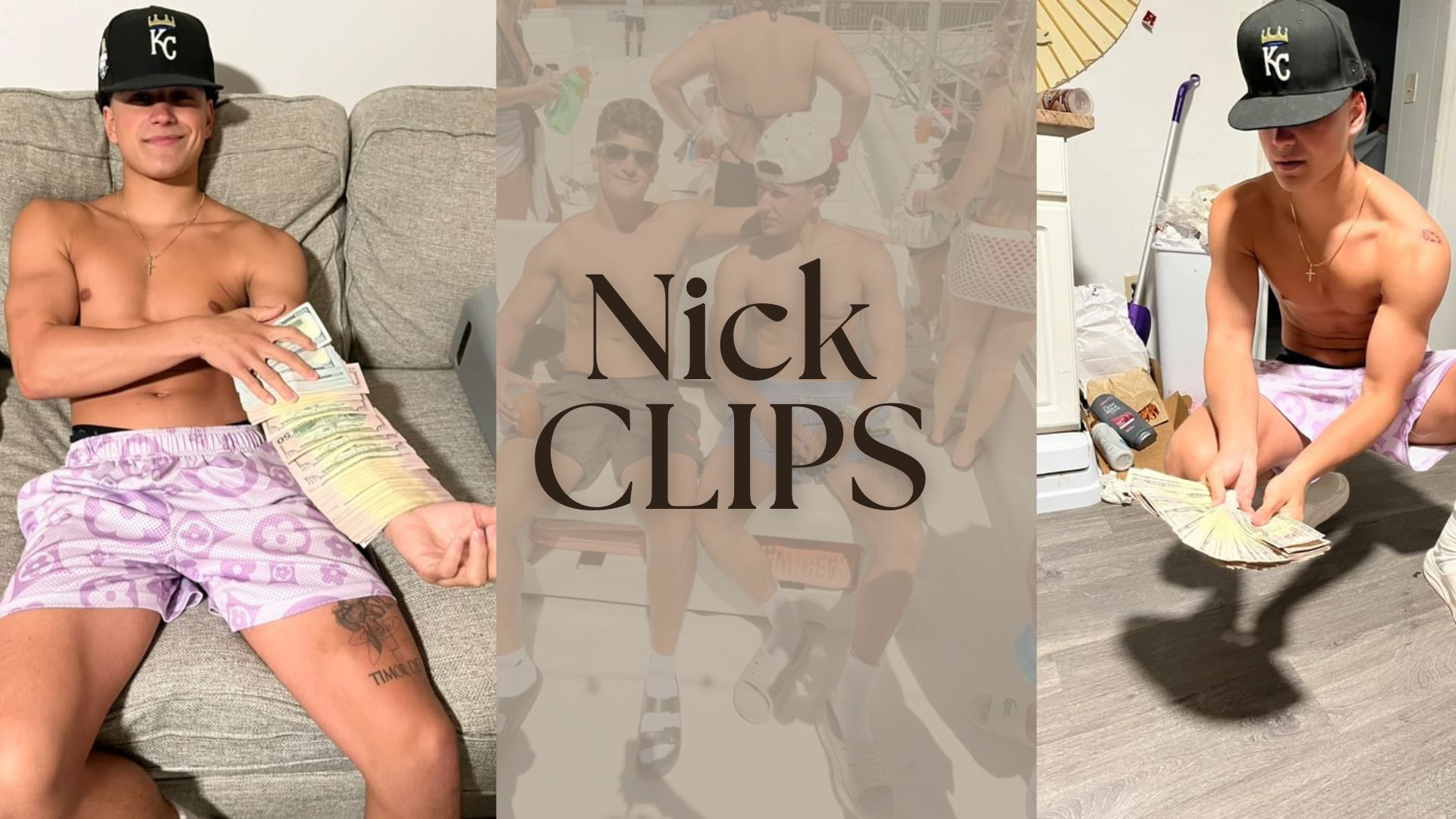 EcomgomClips