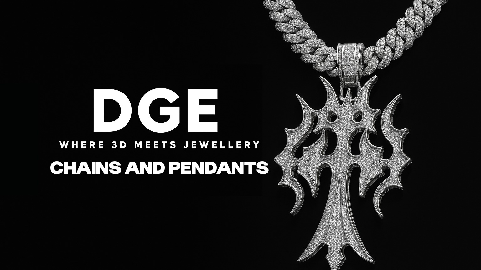 PENDANTS & CHAINS