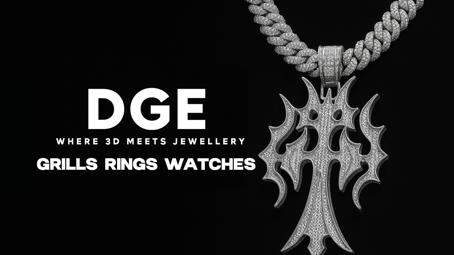 GRILLS RINGS & WATCHES COURSE