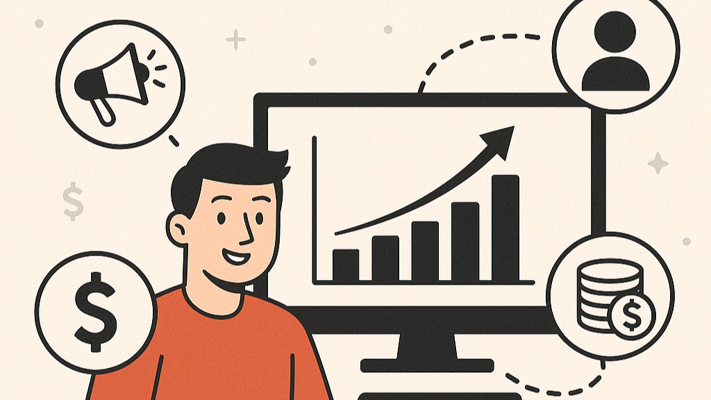 Affiliate Marketing Money