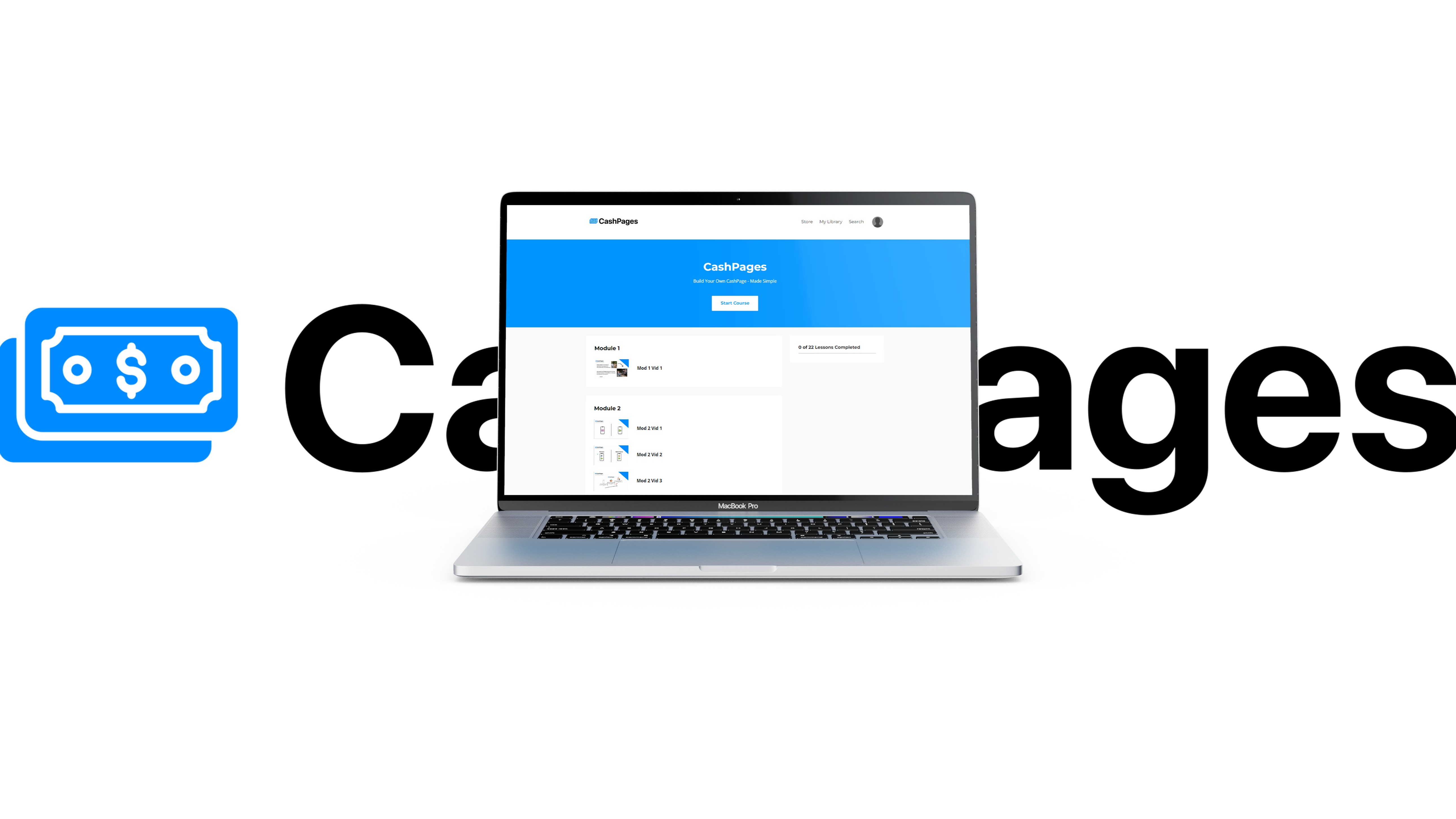 CashPages