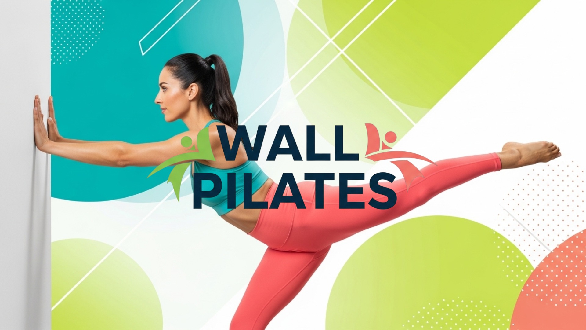 Wall Pilates