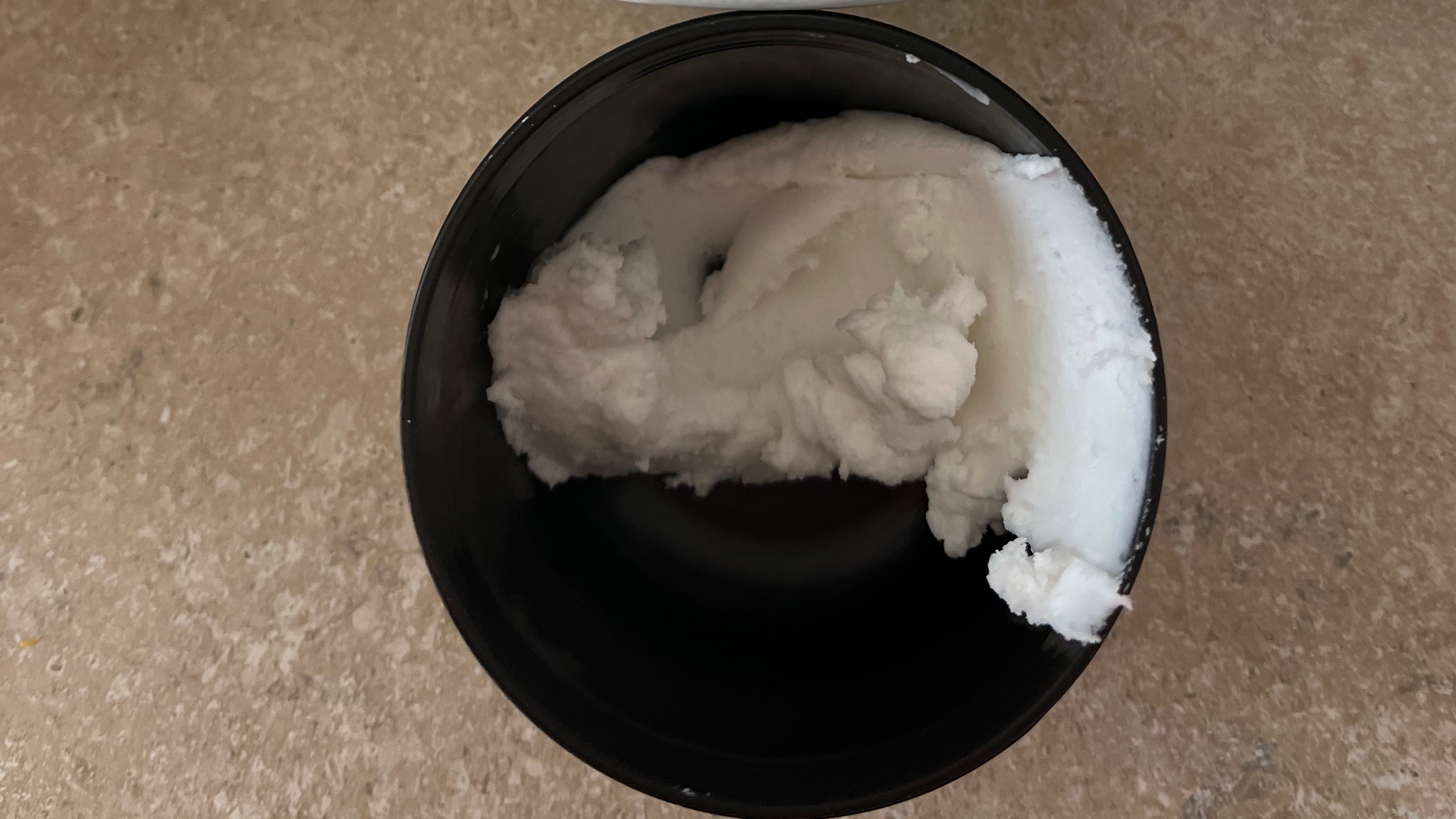Real Toothpaste