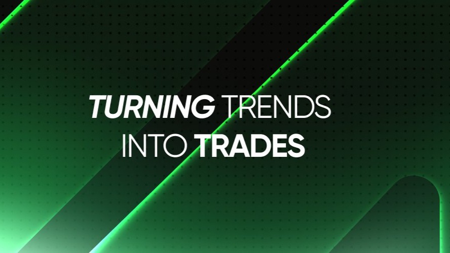 Analytics for trading