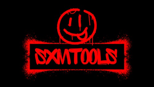 SXMTOOLS