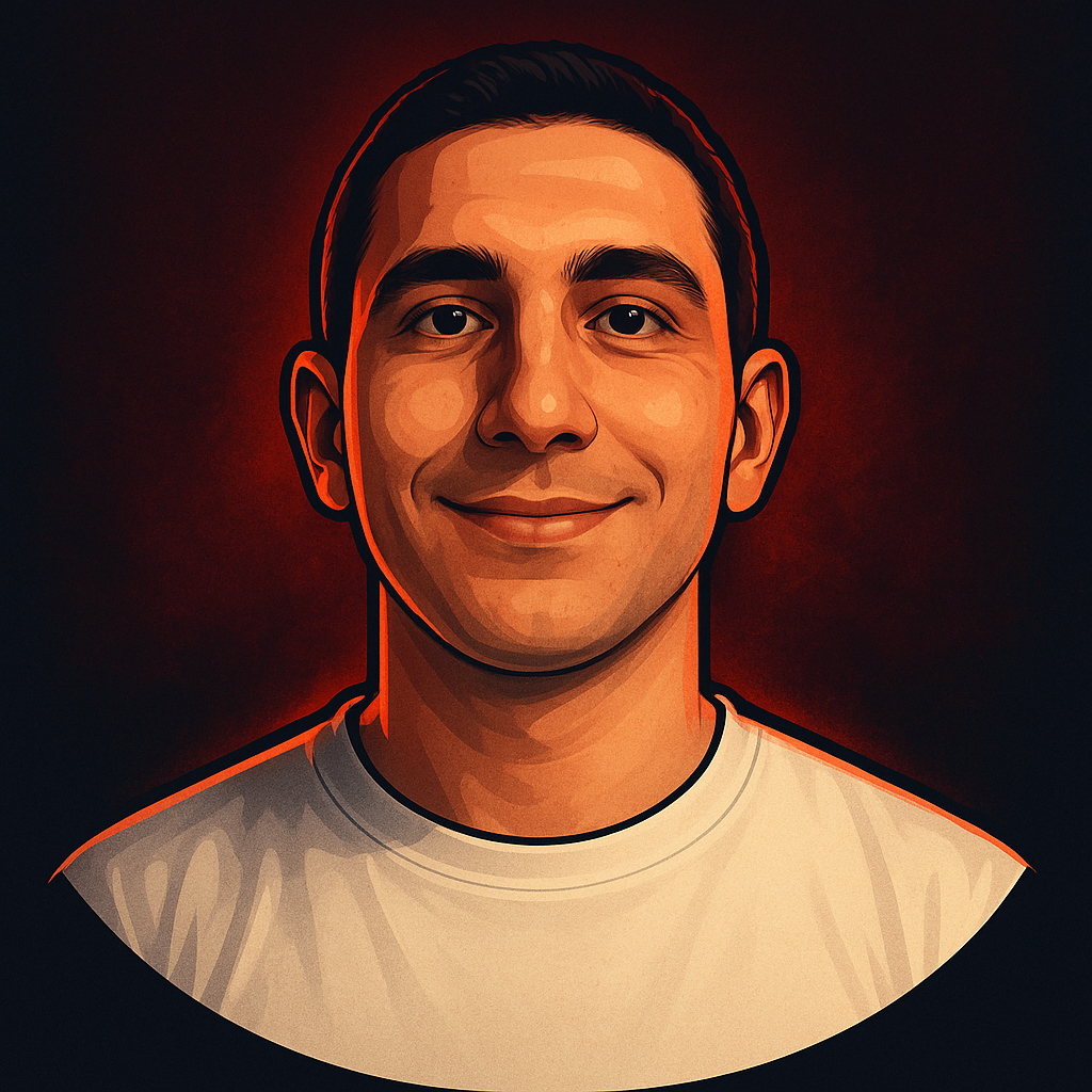 Mohamed Ali