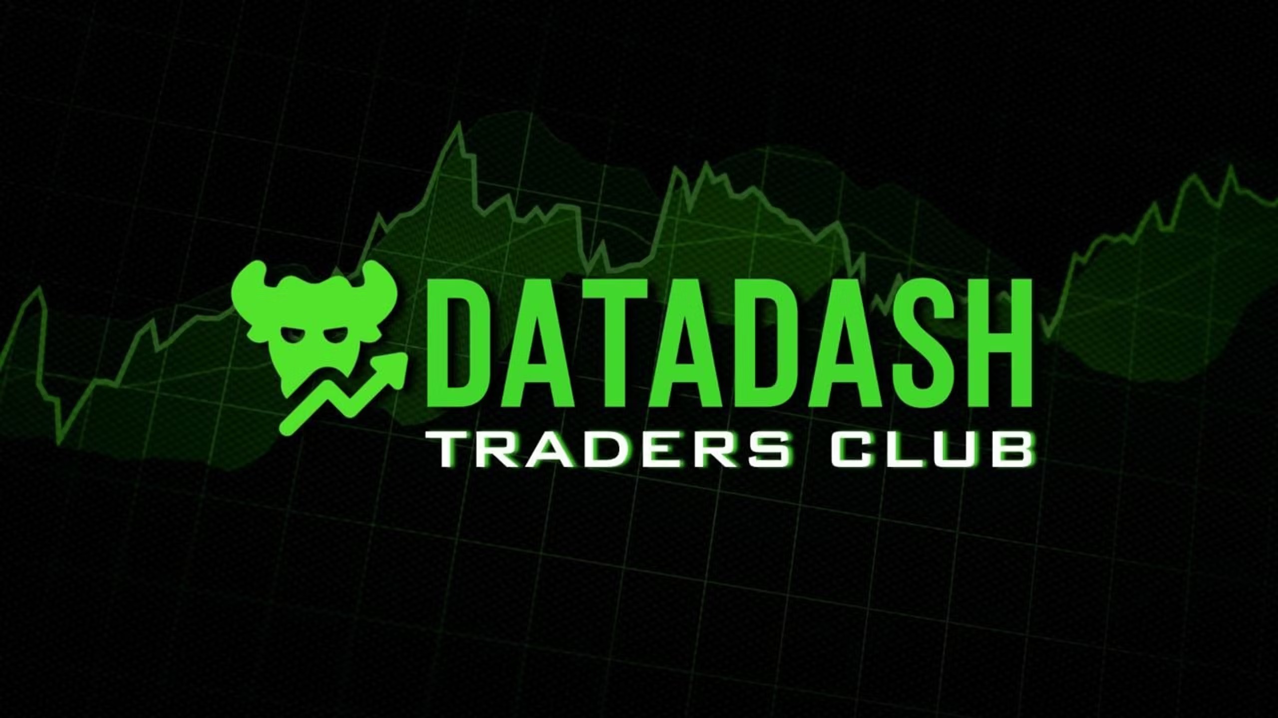 DataDash Traders Club