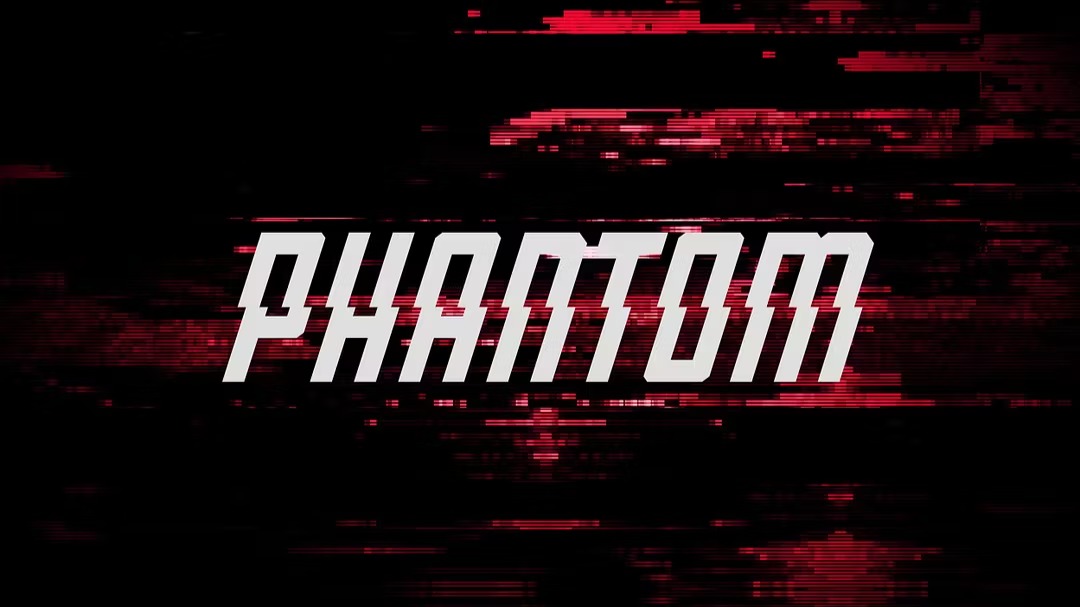 PHANTOMS LOTTOS