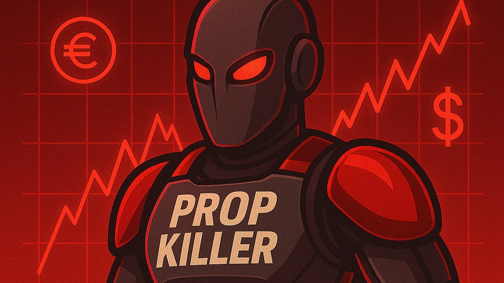 Prop Killer EA